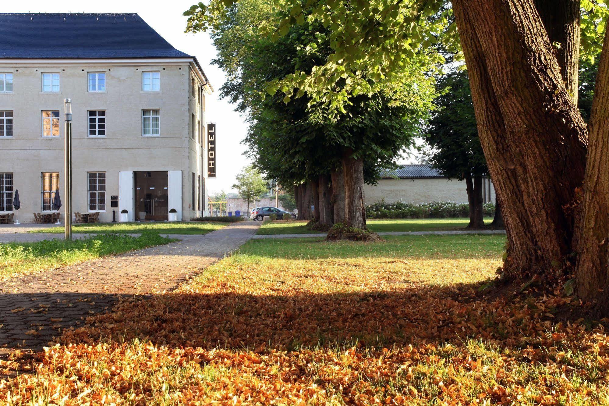 Hotel The Lodge Vilvoorde Exterior foto